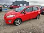 2012 FORD Fiesta