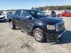 2016 GMC CANYON