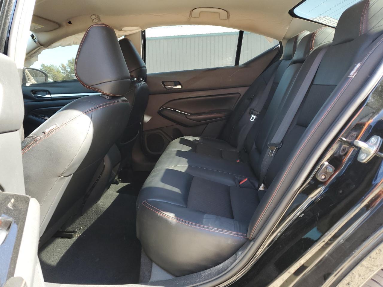 2023 NISSAN ALTIMA