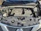 2013 NISSAN PATHFINDER