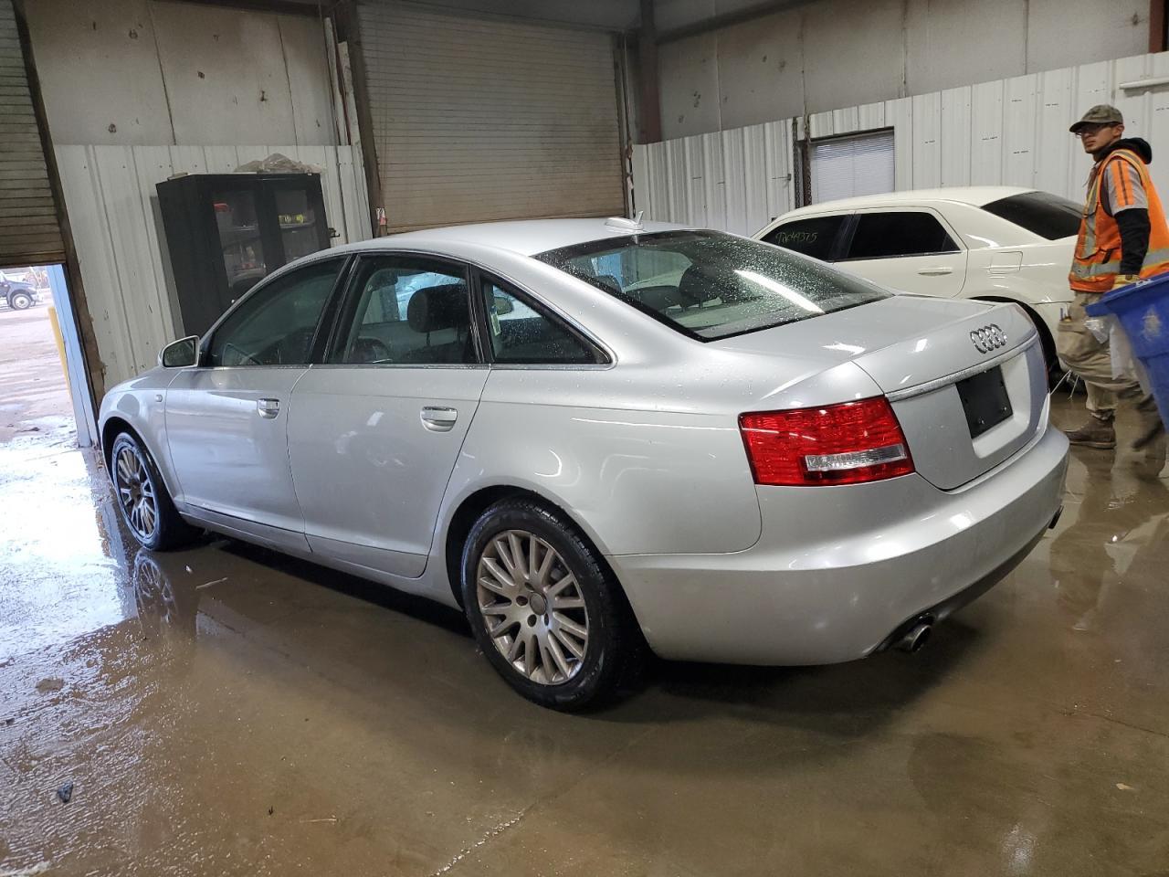 2006 AUDI A6