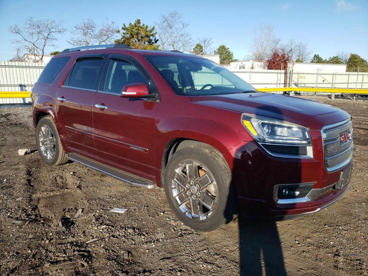 2015 GMC ACADIA