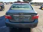 2007 LEXUS LS 460