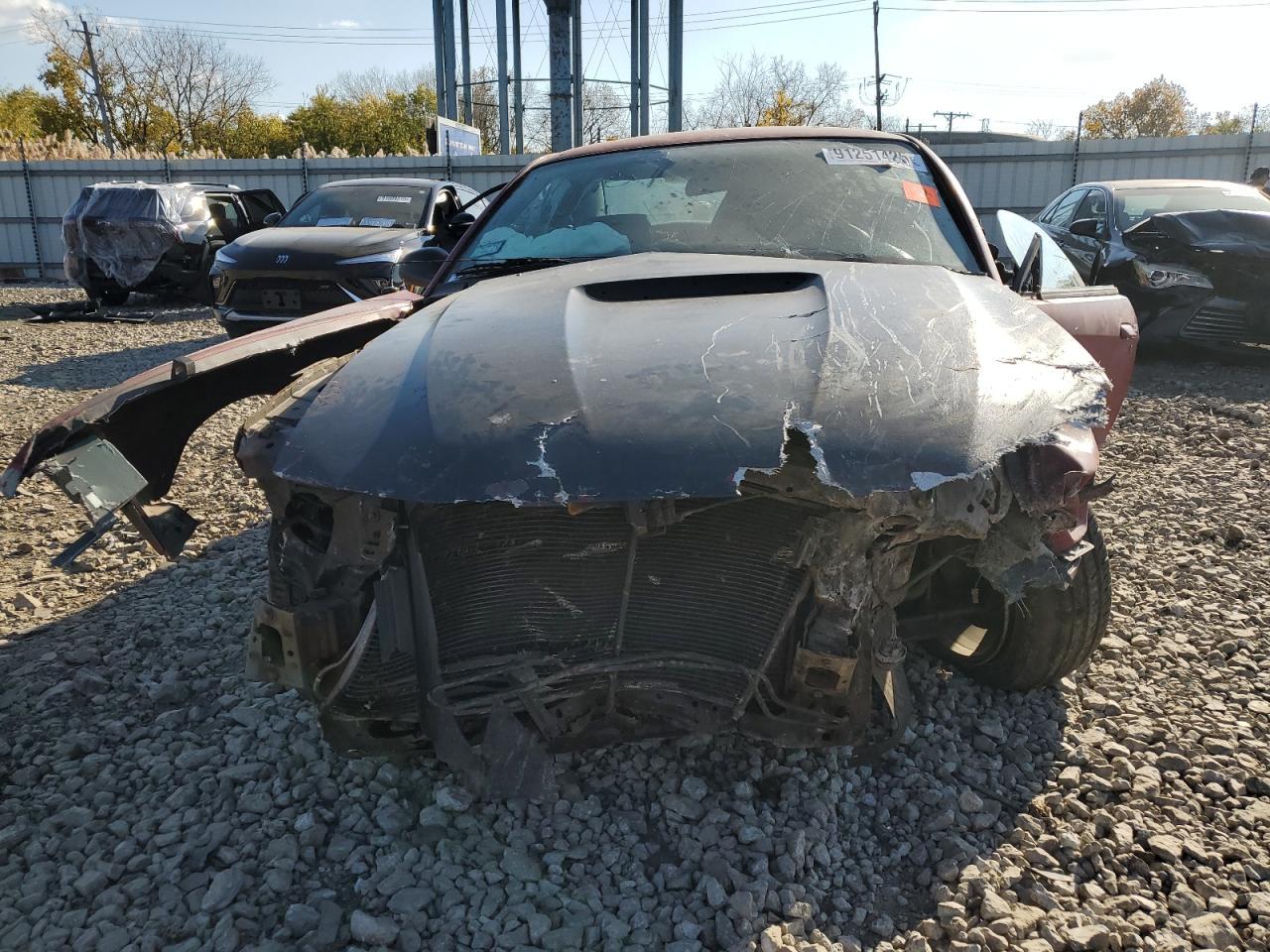 1999 FORD MUSTANG