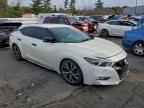 2016 NISSAN Maxima