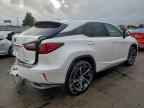 2019 LEXUS RX 450H
