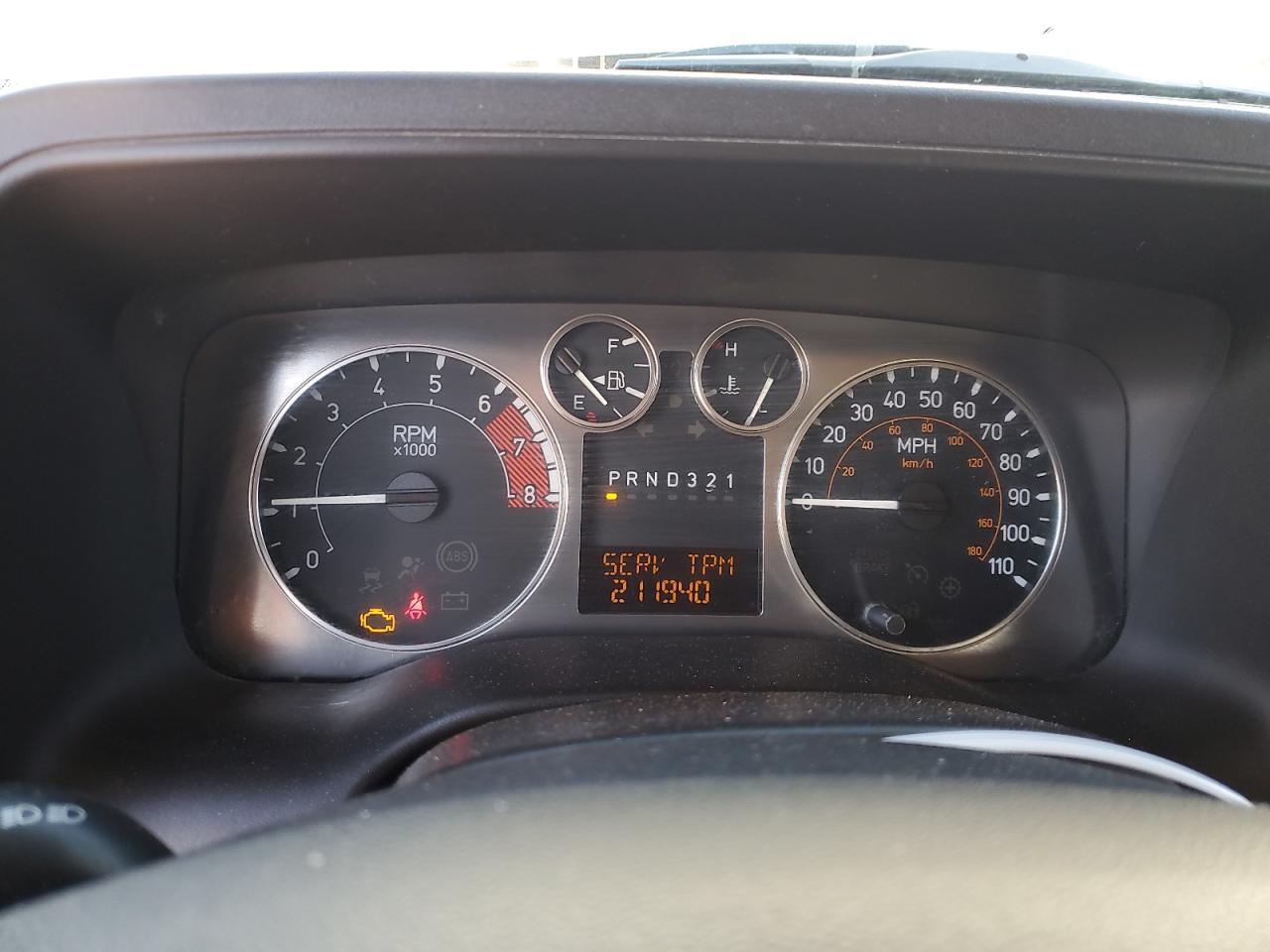 2009 HUMMER H3