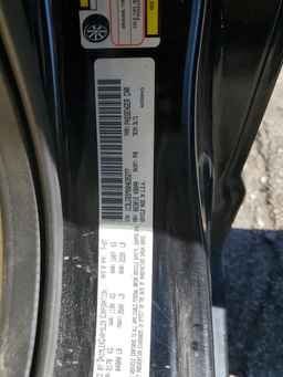 2008 CHRYSLER Sebring