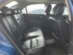 2010 FORD FUSION