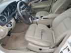 2014 MERCEDES-BENZ C-CLASS