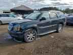 2008 GMC Yukon