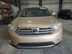 2013 TOYOTA HIGHLANDER