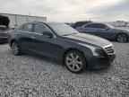 2014 CADILLAC ATS