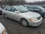 2001 TOYOTA Avalon