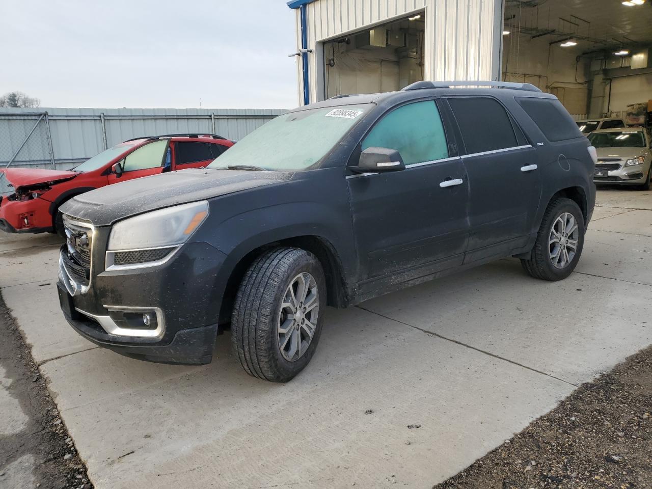 2014 GMC ACADIA