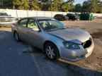2006 NISSAN ALTIMA