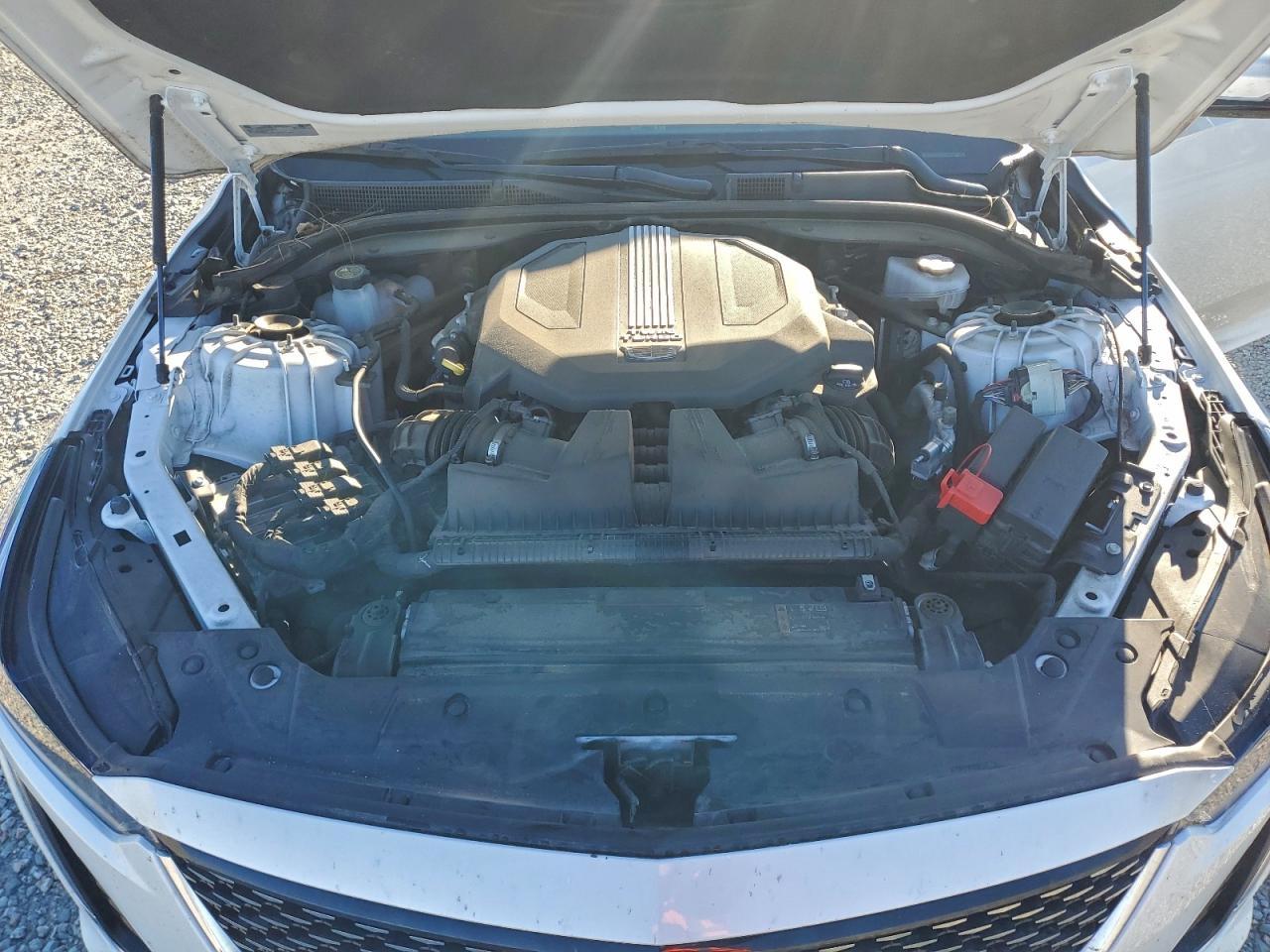 2023 CADILLAC CT5