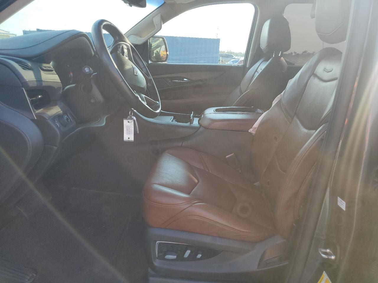 2020 CADILLAC ESCALADE