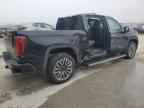 2025 GMC Sierra