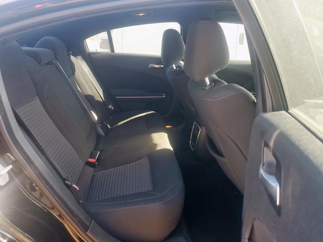 2023 DODGE CHARGER