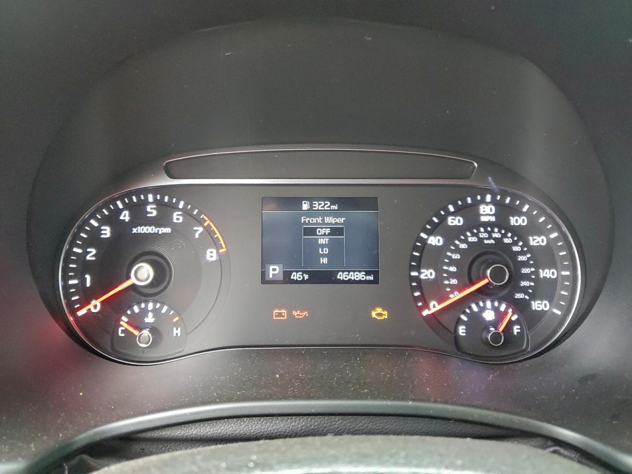 2021 KIA SOUL