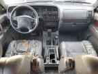 1995 ISUZU Trooper