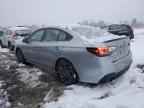 2024 SUBARU Legacy