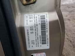 2004 CHRYSLER Sebring