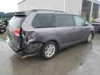2012 TOYOTA SIENNA