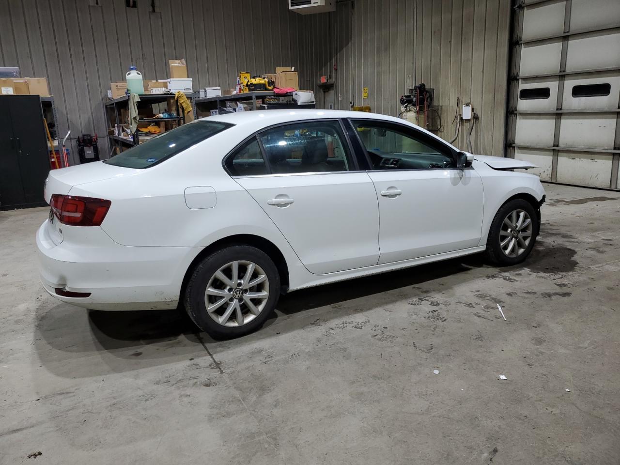 2017 VOLKSWAGEN JETTA