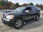 2012 NISSAN Armada