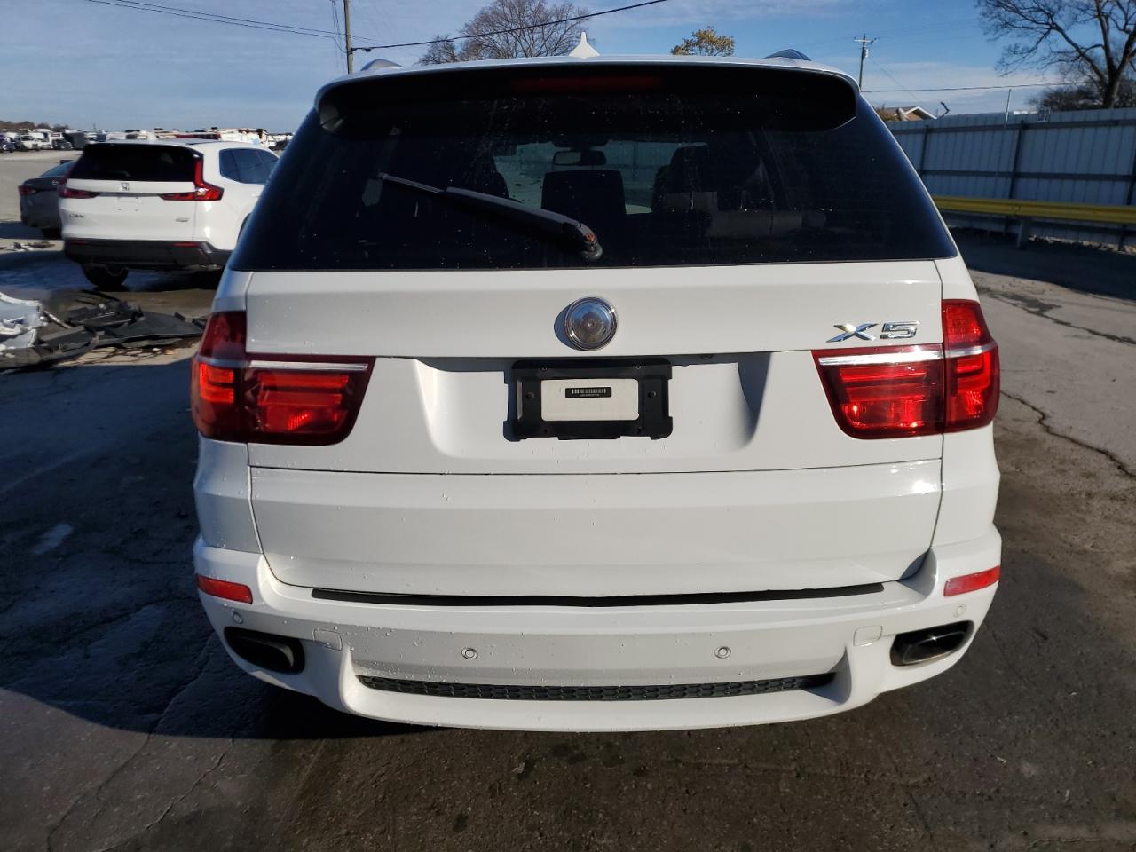 2013 BMW X5