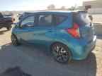 2015 NISSAN Versa Note