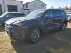 2025 TOYOTA HIGHLANDER