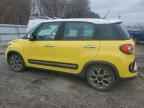 2014 FIAT 500L