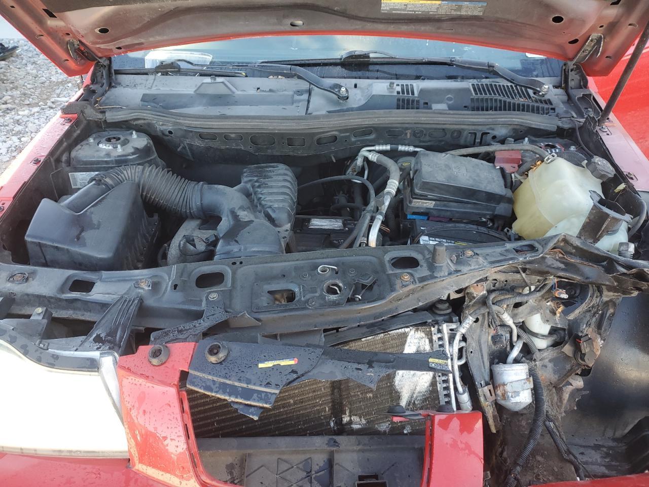 2006 SATURN Vue
