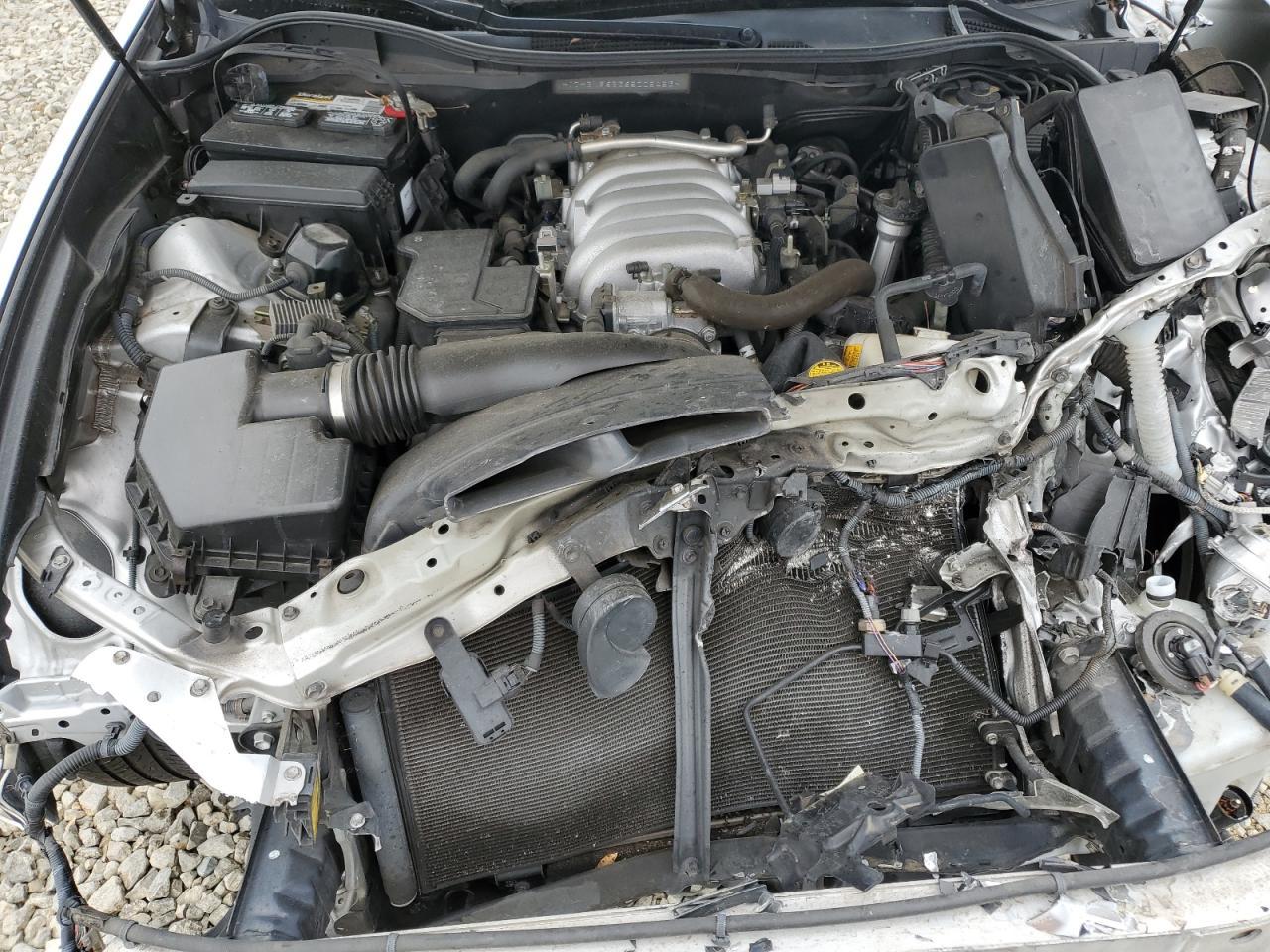 2005 LEXUS Gs 430