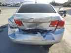 2012 CHEVROLET CRUZE