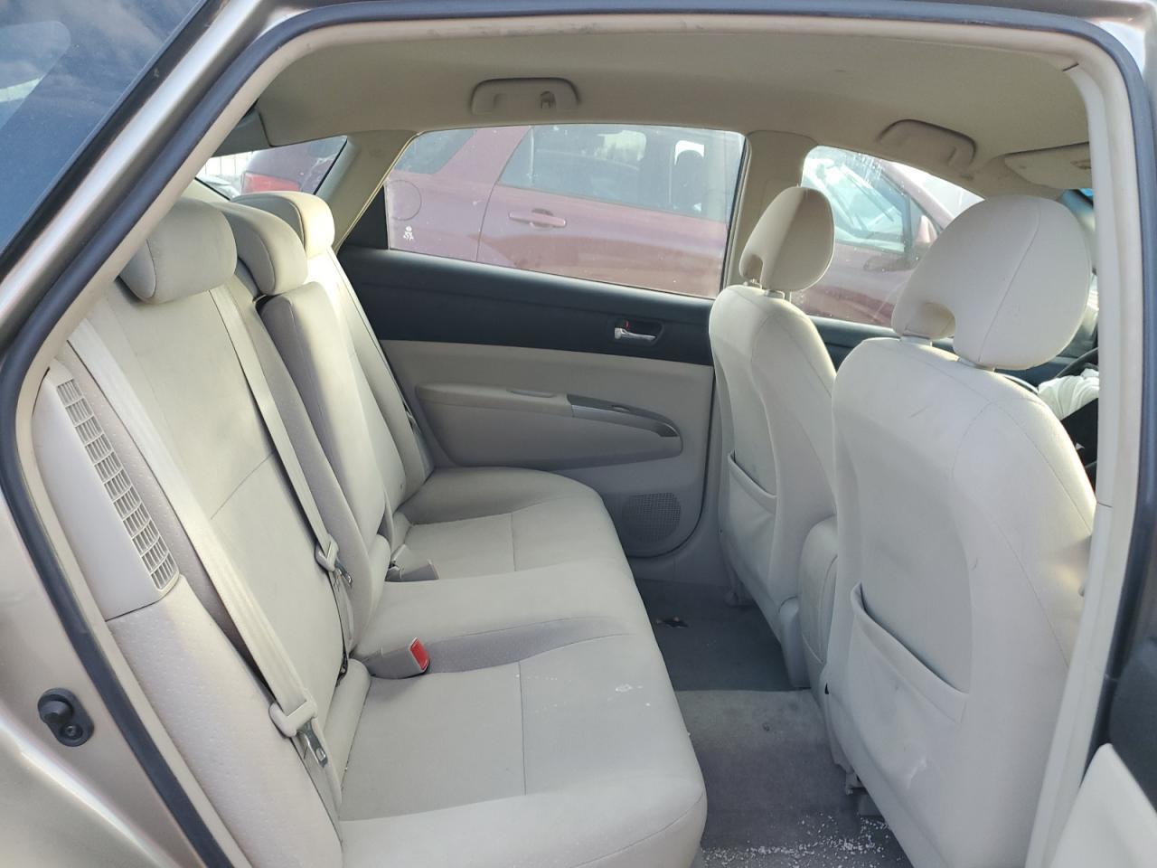 2009 TOYOTA PRIUS