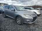 2017 MITSUBISHI outlander