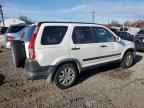 2005 HONDA CR-V