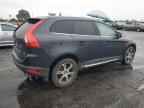 2012 VOLVO XC60
