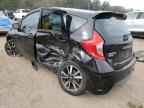 2018 NISSAN Versa Note