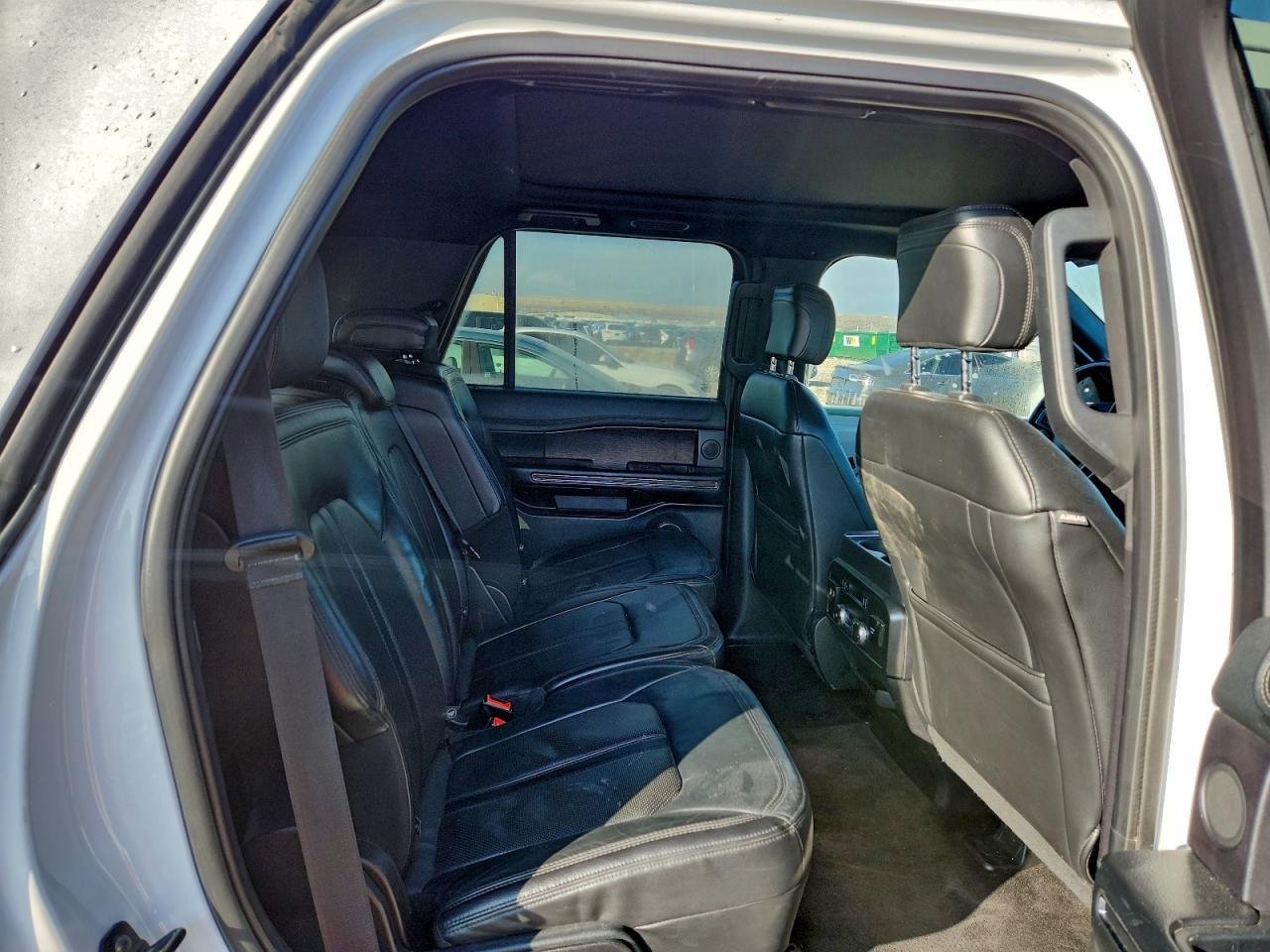 2018 FORD Expedition