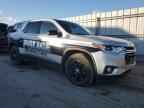 2021 CHEVROLET TRAVERSE
