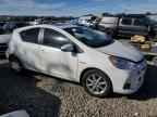 2013 TOYOTA Prius c