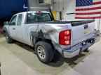 2012 CHEVROLET Silverado