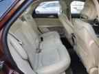 2015 LINCOLN MKZ