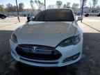 2014 TESLA MODEL S