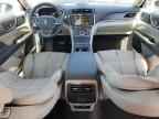 2017 LINCOLN Continental